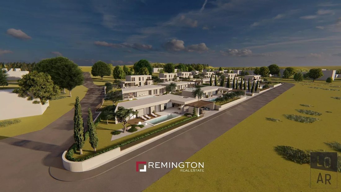 Villa in Porec, Istria County, Croatia 2 - 13294422