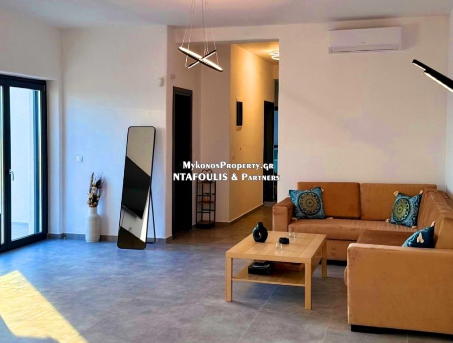 Villa in Mykonos, Aegean, Greece 4 - 15790151
