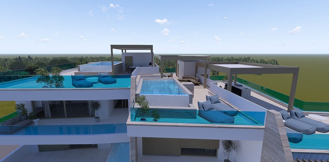 Apartment in Grebastica, Sibenik-Knin County, Croatia 1 - 15783003