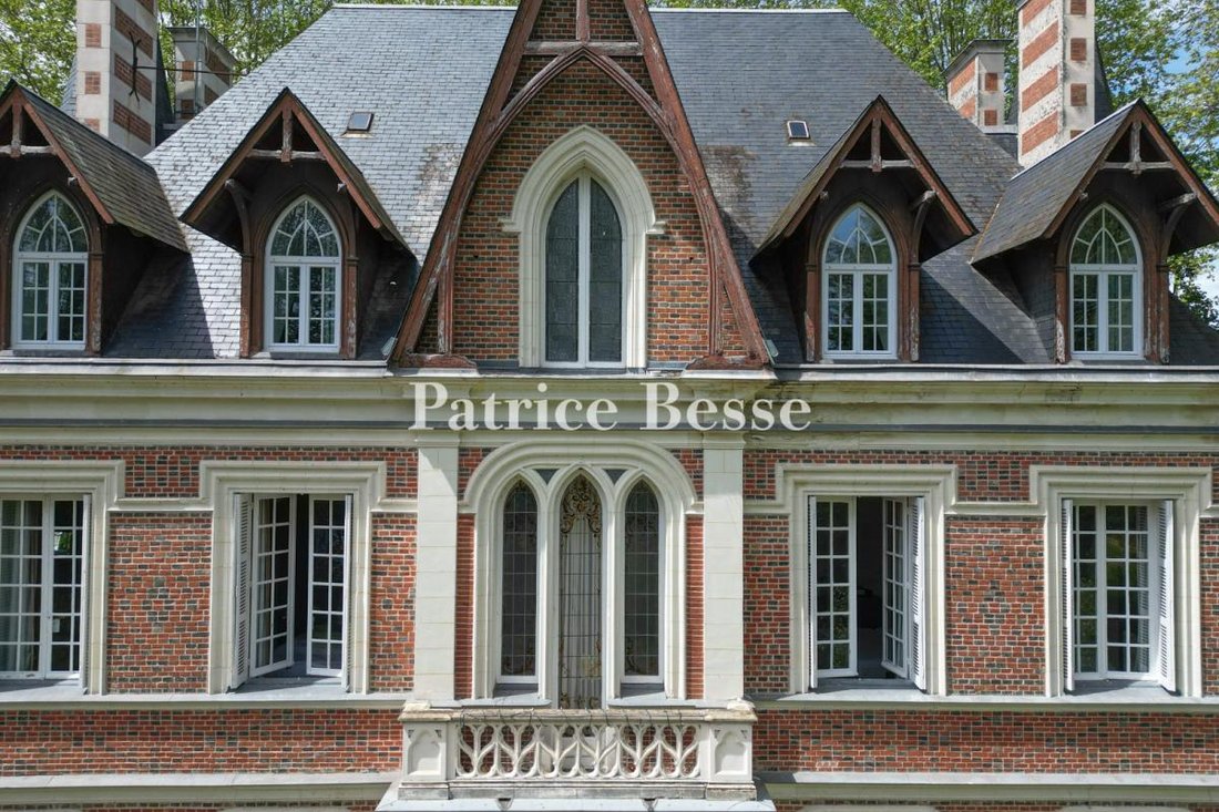 House in Centre Ville, Blois, France 2 - 15784933