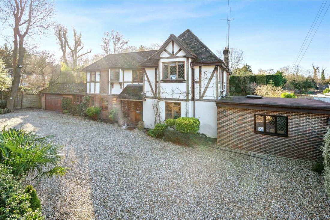 House in Stanmore, Harrow, England 1 - 15782599