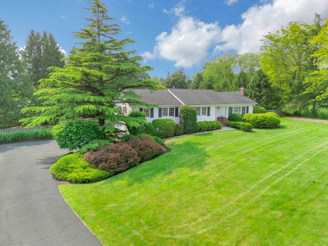House in Mendham, New Jersey, United States 1 - 15782272
