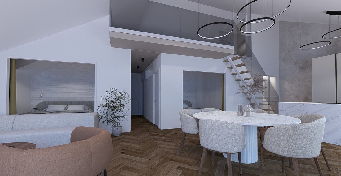 Apartment in Gradska cetvrt Grada, Sibenik, Sibenik-Knin County 4 - 15782993