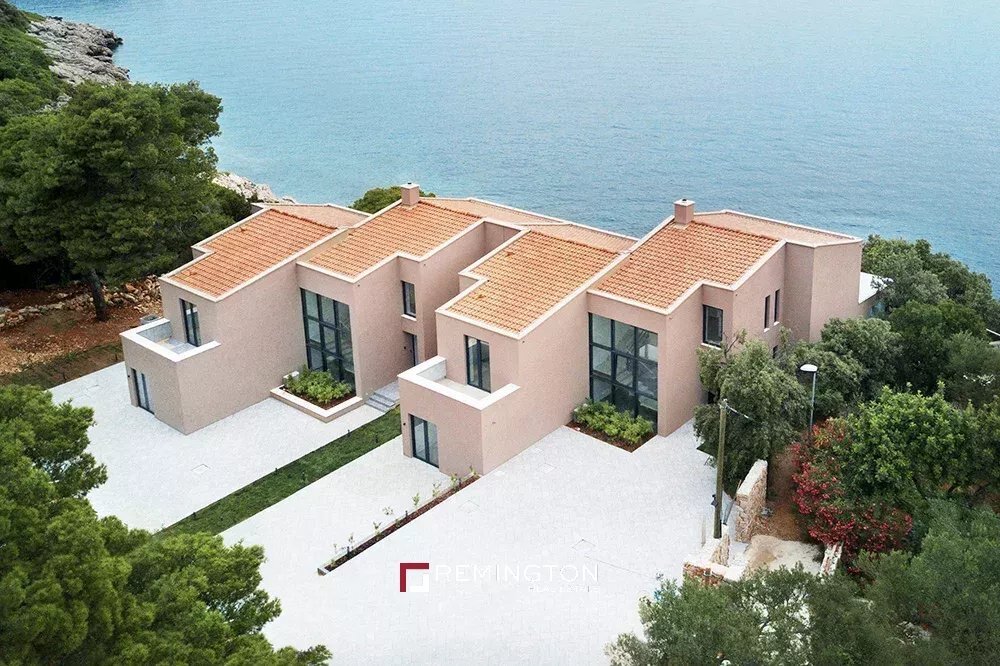 Maison de ville à Gradski kotar Gruz, Dubrovnik, Comitat de Dubrovnik-Neretva 2 - 13294375
