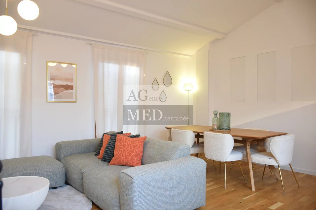 Townhouse in Le Gavelier-La Tour, Mandelieu-la-Napoule, France 2 - 15783036