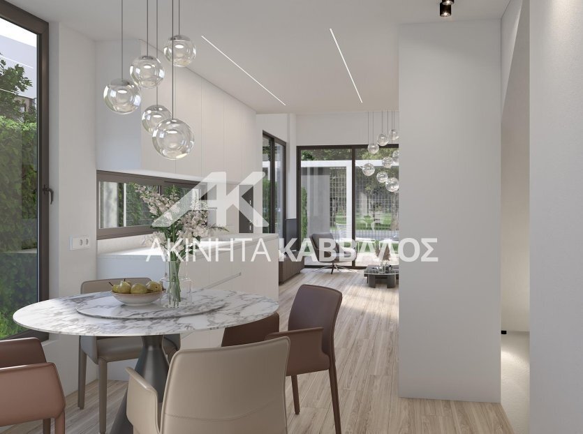 Appartement à Vari, Attique, Grèce 4 - 15782453