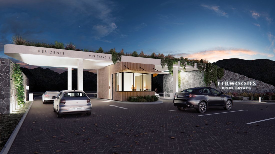Land in Southern Paarl, Western Cape, South Africa 3 - 15787785