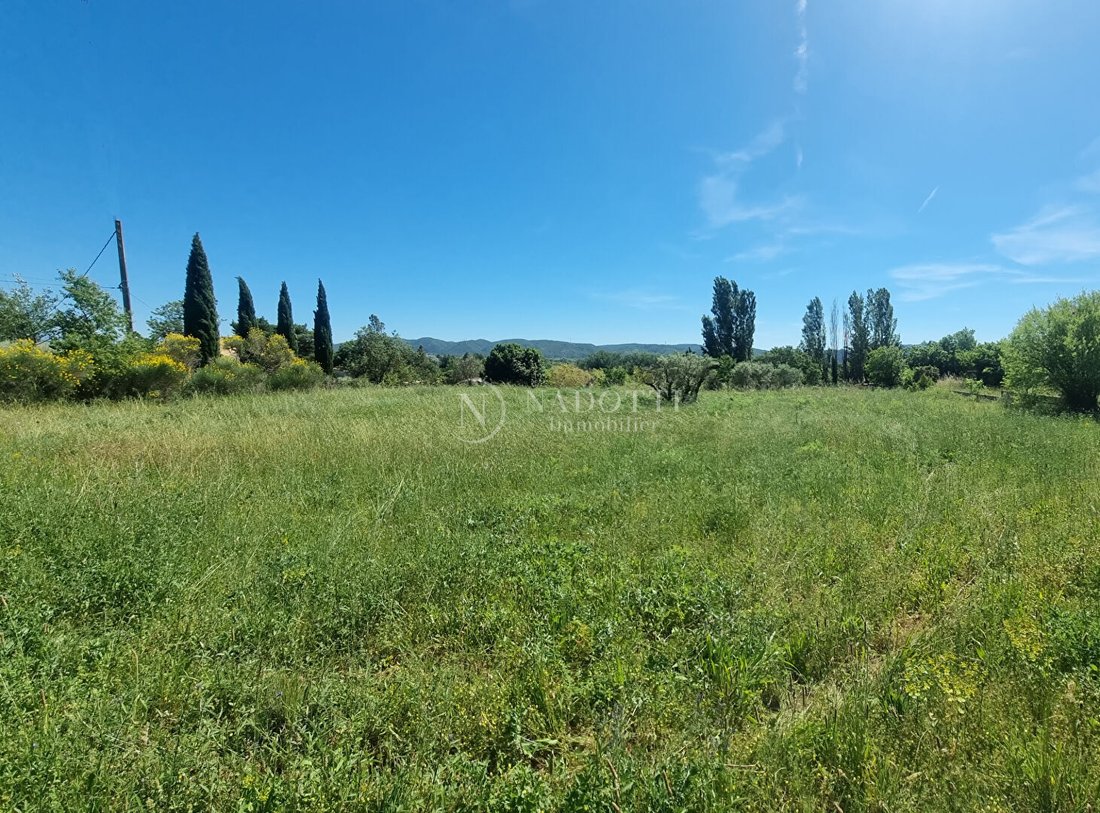 Land in Cadenet, Provence-Alpes-Côte d'Azur, France 2 - 15771536