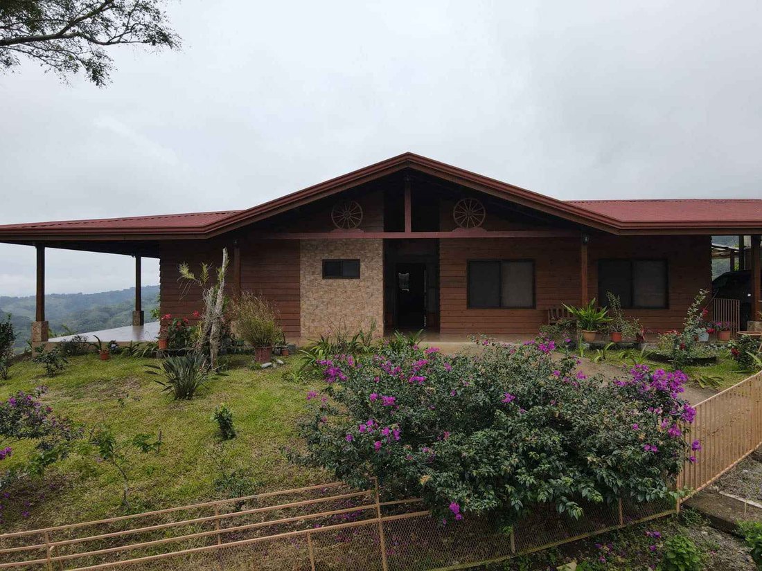 House in Puriscal, Puriscal, Costa Rica 3 - 15782980