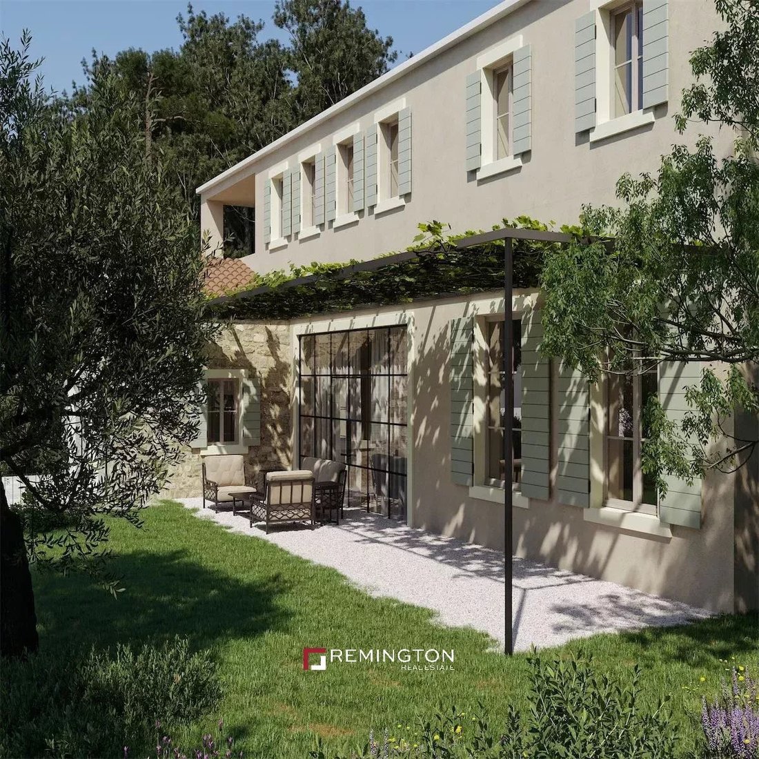 Villa in Brtonigla, Istria County, Croatia 4 - 13294385