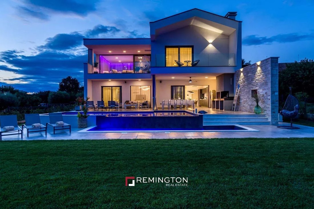 Villa in Tar, Istria County, Croatia 5 - 15175266