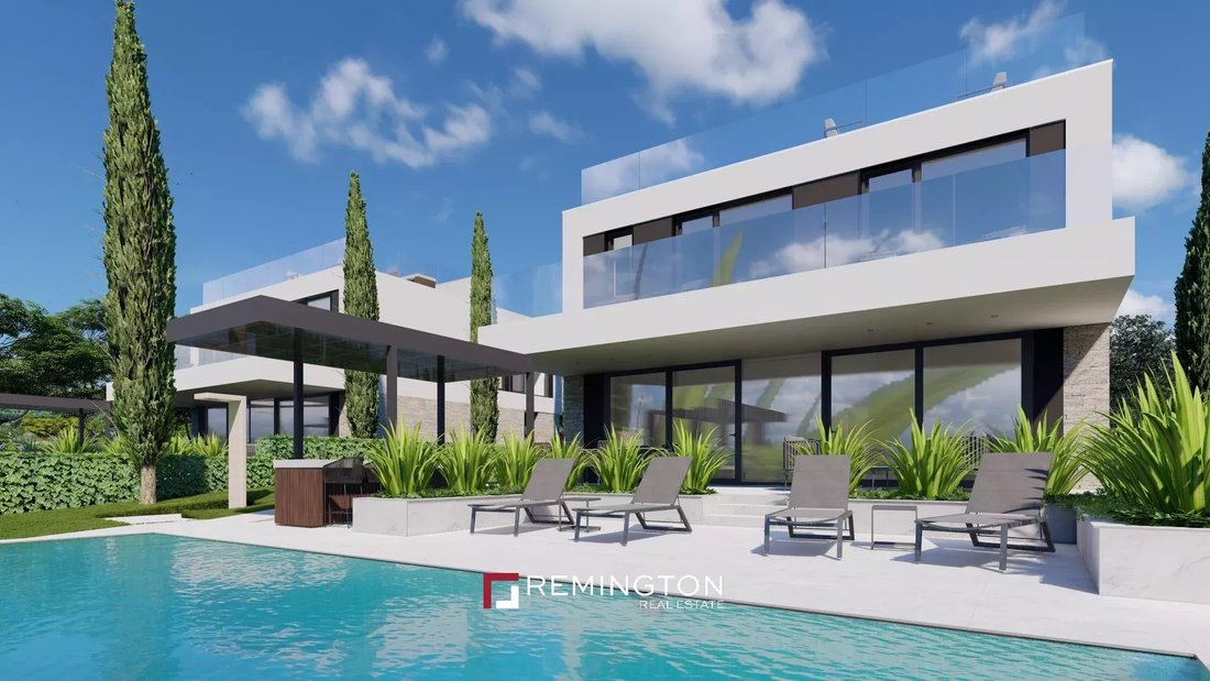 Villa in Musalez, Istria County, Croatia 3 - 15175267