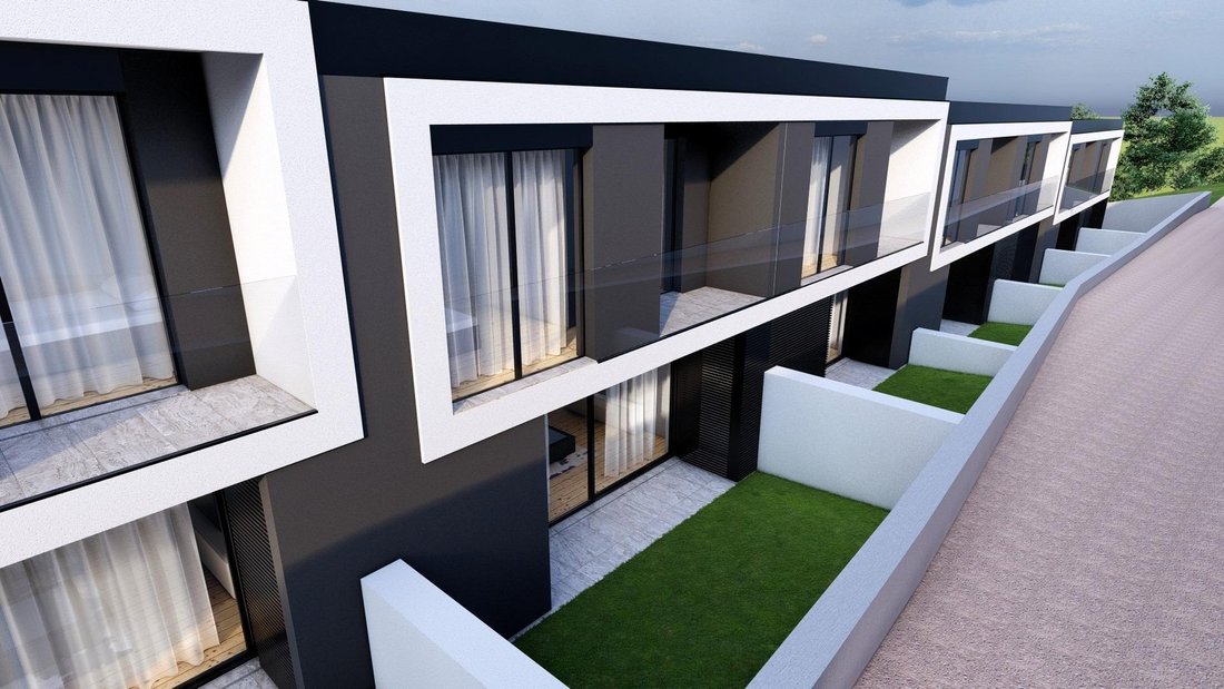 Casa a Braga (Sao Jose de Sao Lazaro e Sao Joao do Souto), Portogallo 4 - 15785864