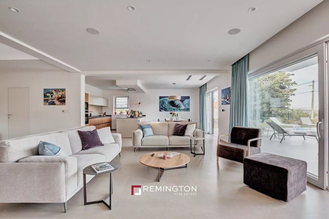 Villa in Croatia 4 - 13294446