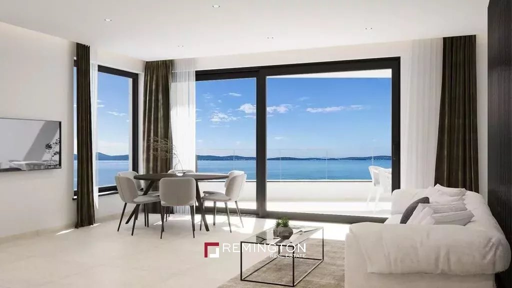 Apartment in Mjesni odbor Bokanjac, Zadar, Zadar County 2 - 13294399