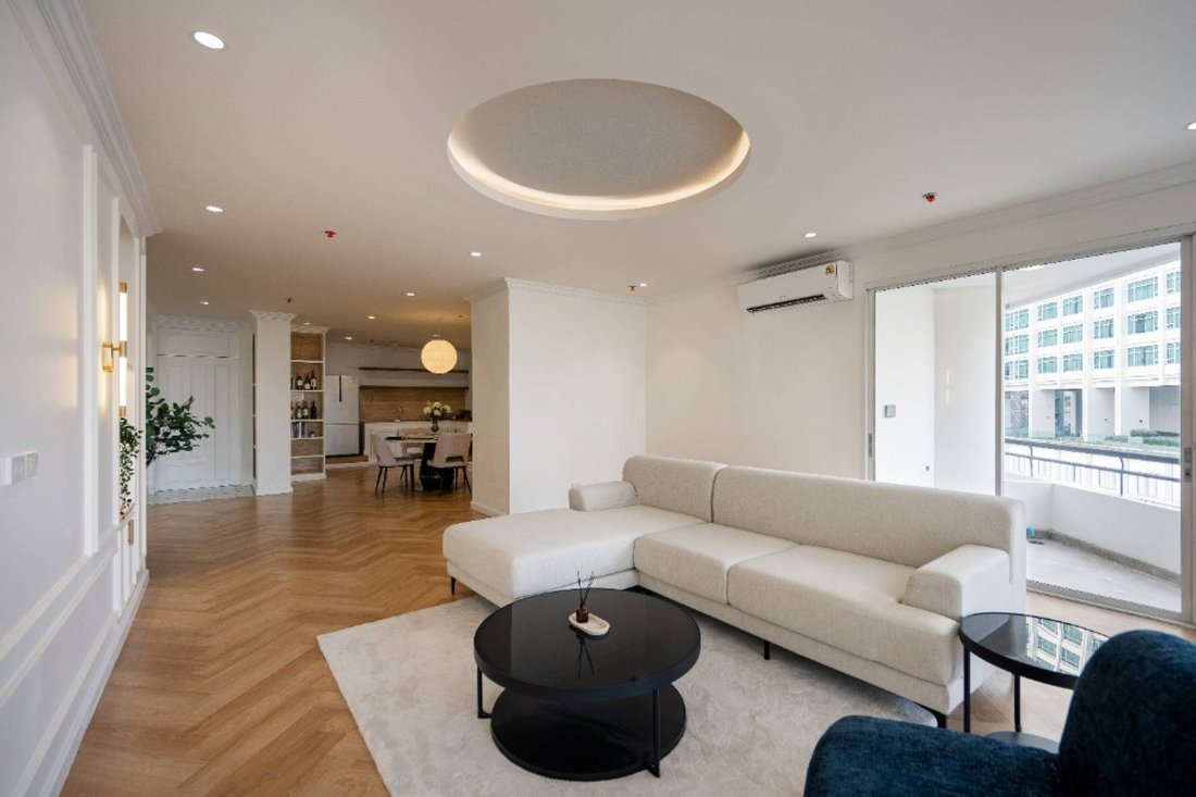 Condo in Bangkok, Krung Thep Maha Nakhon, Thailand 4 - 15786397
