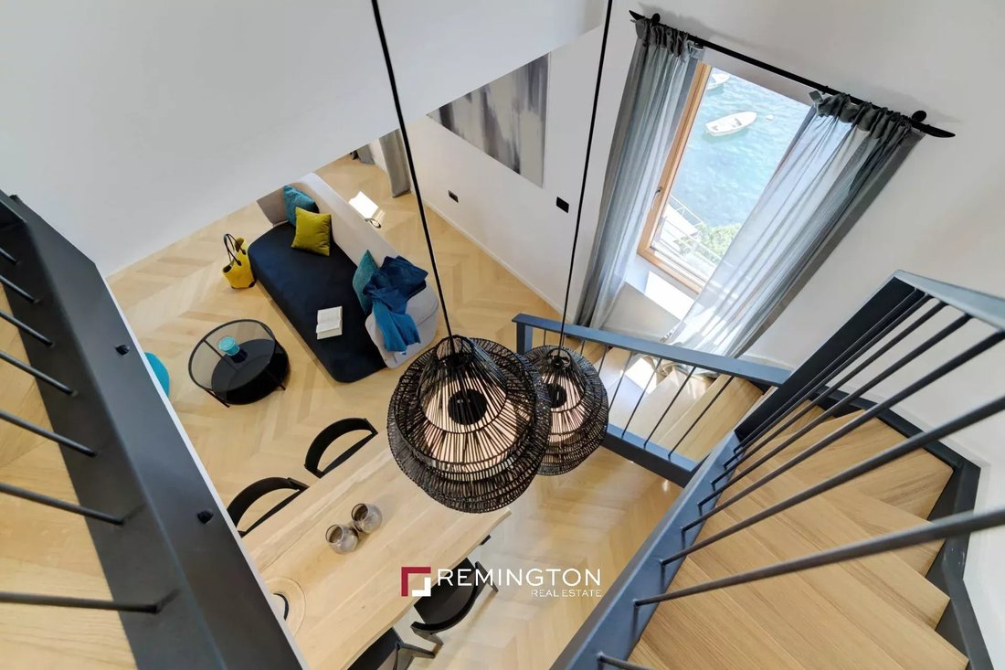 Apartment in Grad Opatija, Primorje-Gorski Kotar County, Croatia 2 - 13294392