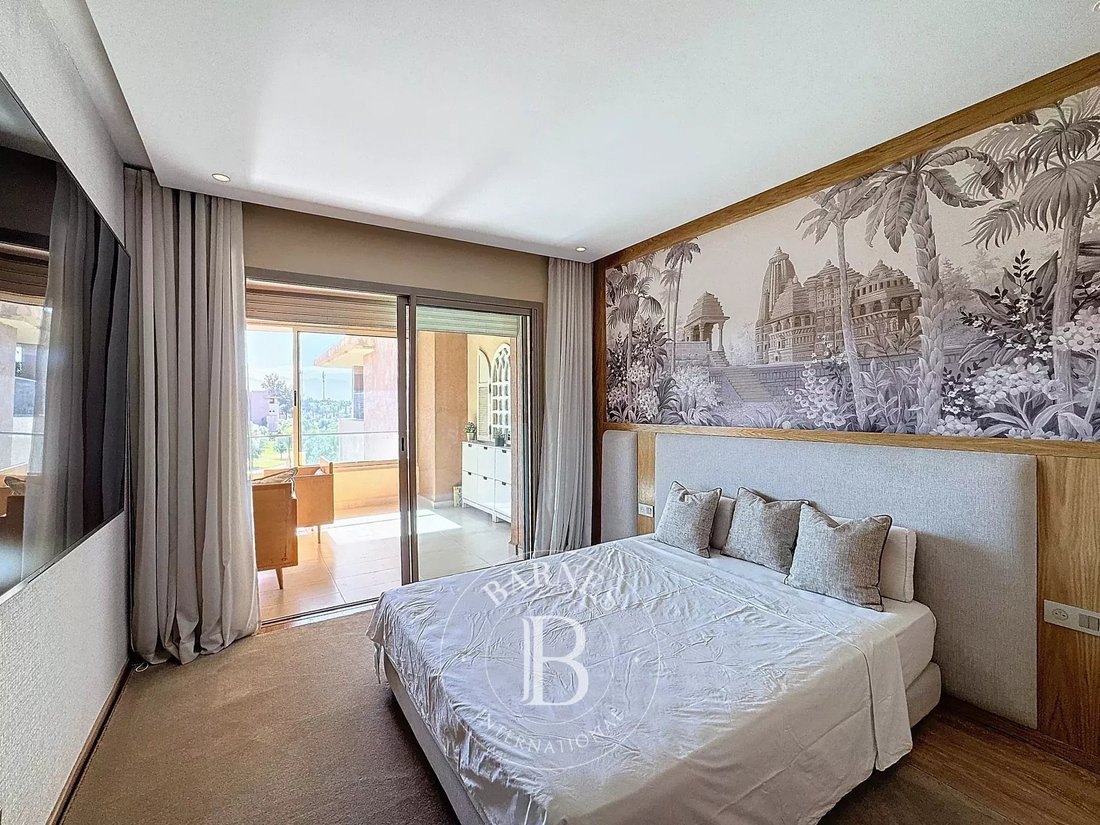 Apartment in Menara, Marrakesh-Safi, Morocco 5 - 15782660