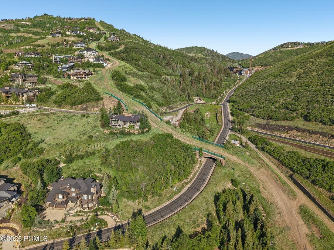 Land in Heber City, Utah, United States 4 - 15147875