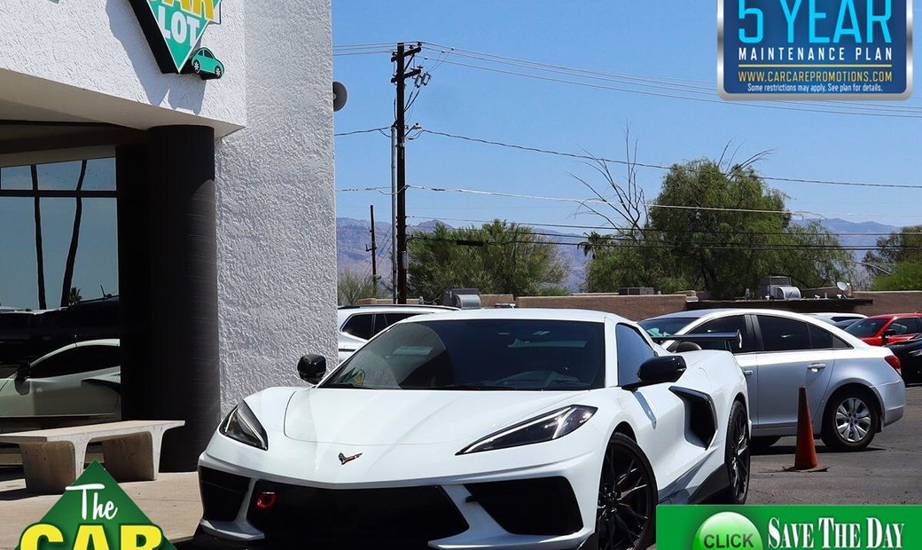 Terrific Chevy Dealers In Tucson Az Pictures