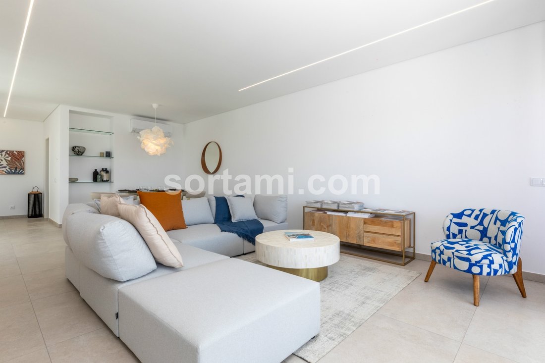 House in Almancil, Algarve, Portugal 3 - 15784899