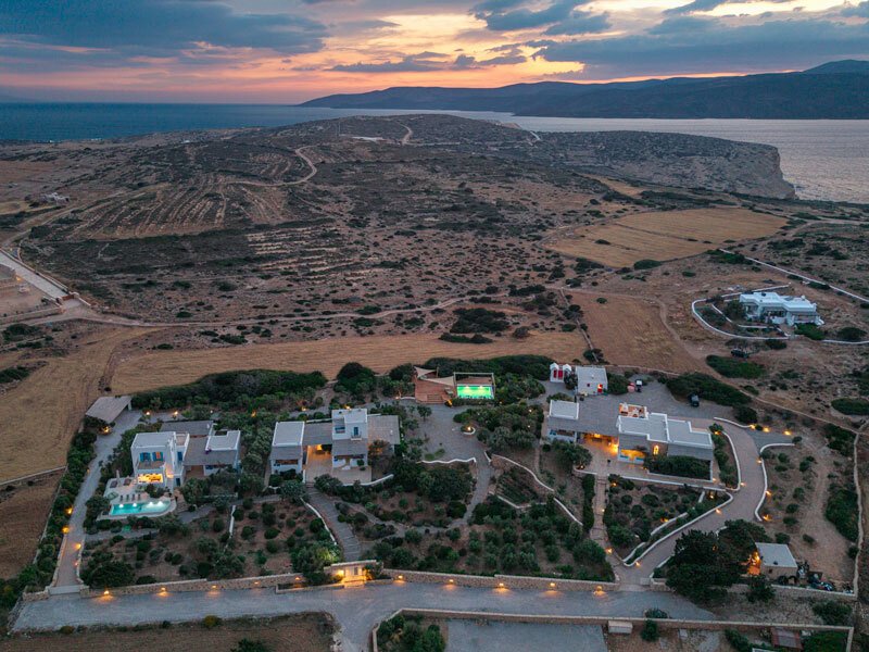 Villa a Koufonisia, Aegean, Grecia 2 - 15786125