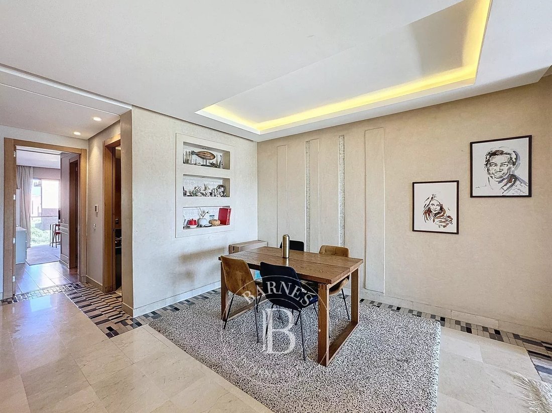 Apartment in Menara, Marrakesh-Safi, Morocco 3 - 15782660