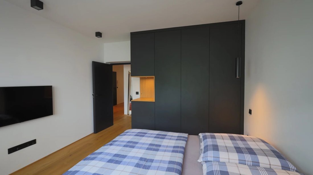 Apartment in Mondorf-les-Bains, Grevenmacher, Luxembourg 5 - 15782339