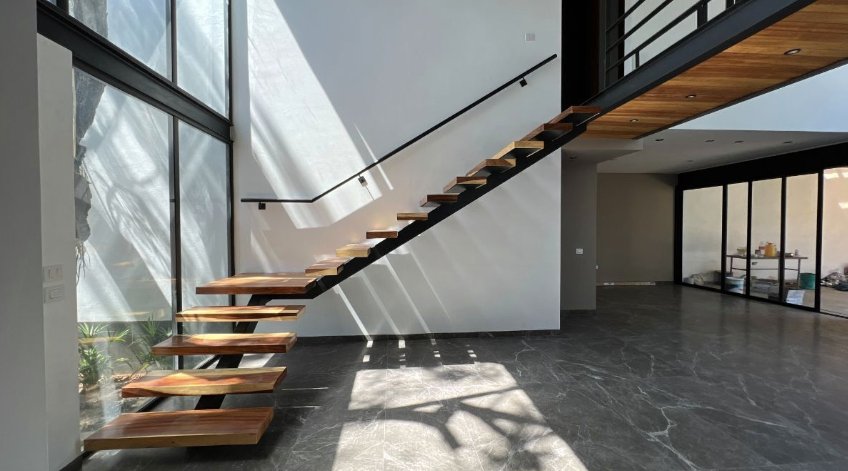 House in Cuernavaca, Morelos, Mexico 4 - 15787590