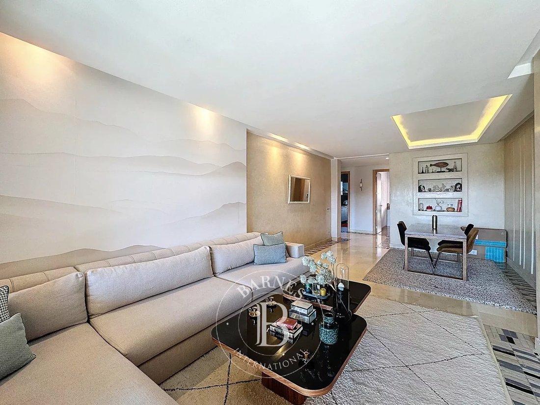 Apartment in Menara, Marrakesh-Safi, Morocco 2 - 15782660