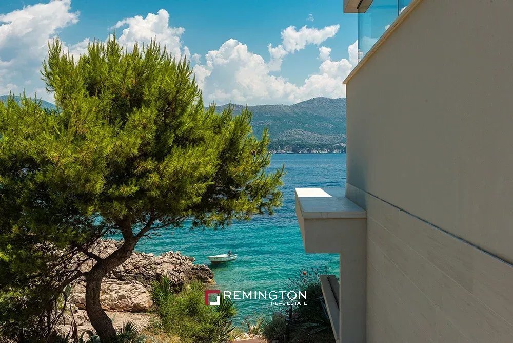 Villa in Gradski kotar Gruz, Dubrovnik, Dubrovnik-Neretva County 3 - 13294499