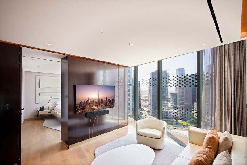 Apartment in Dubai, Dubai, United Arab Emirates 1 - 15783043