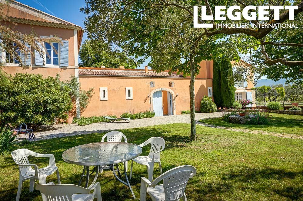 House in Apt, Provence-Alpes-Côte d'Azur, France 3 - 14708235