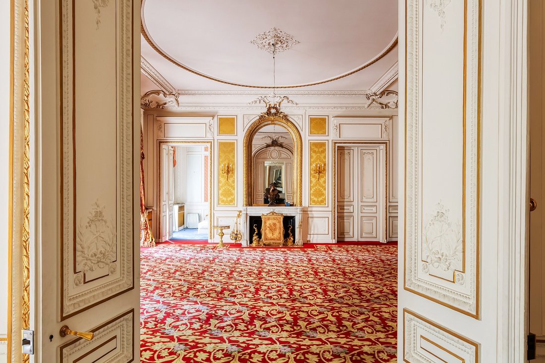 Apartment in Paris, Île-de-France, France 2 - 15785539