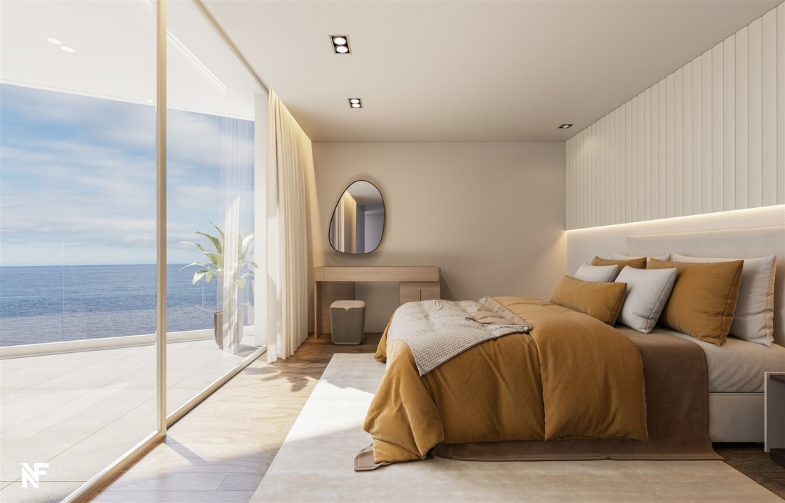Haus in Santa Cruz, Autonome Region Madeira, Portugal 1 - 15785562