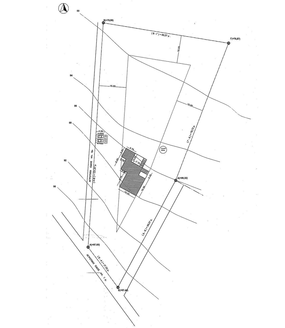 House in Oropos, Attica, Greece 3 - 15787304