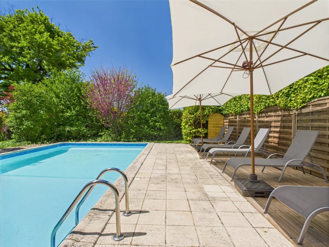 House in Arrondissement of Villeneuve-sur-Lot, Nouvelle-Aquitaine, France 2 - 15784522