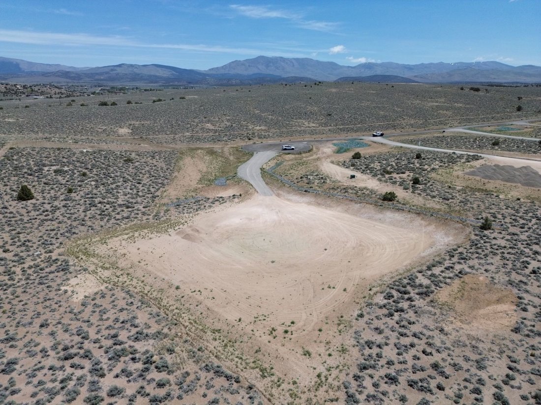 Land in Gardnerville, Nevada, United States 5 - 15787454