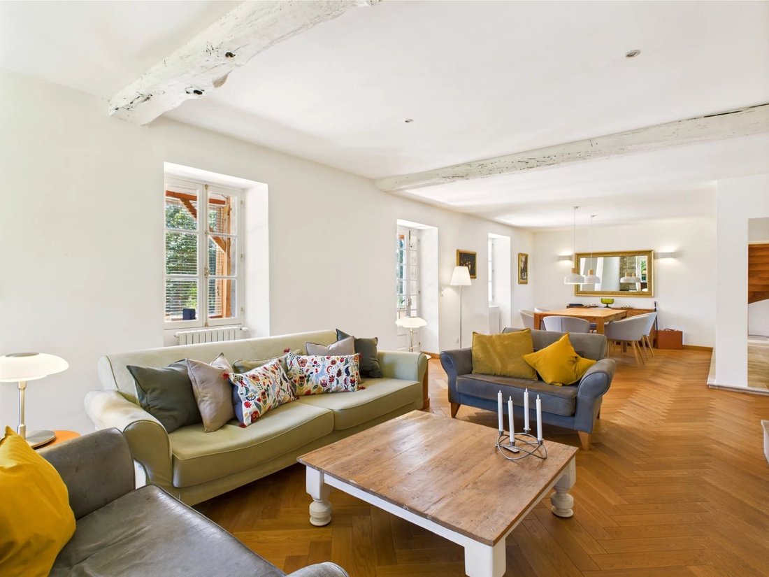 House in Arrondissement of Villeneuve-sur-Lot, Nouvelle-Aquitaine, France 4 - 15784522