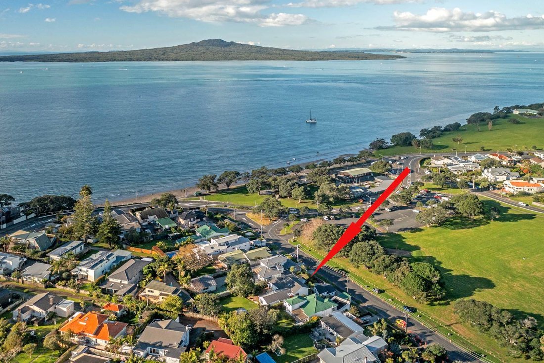 House in Auckland, Auckland, New Zealand 1 - 15785168