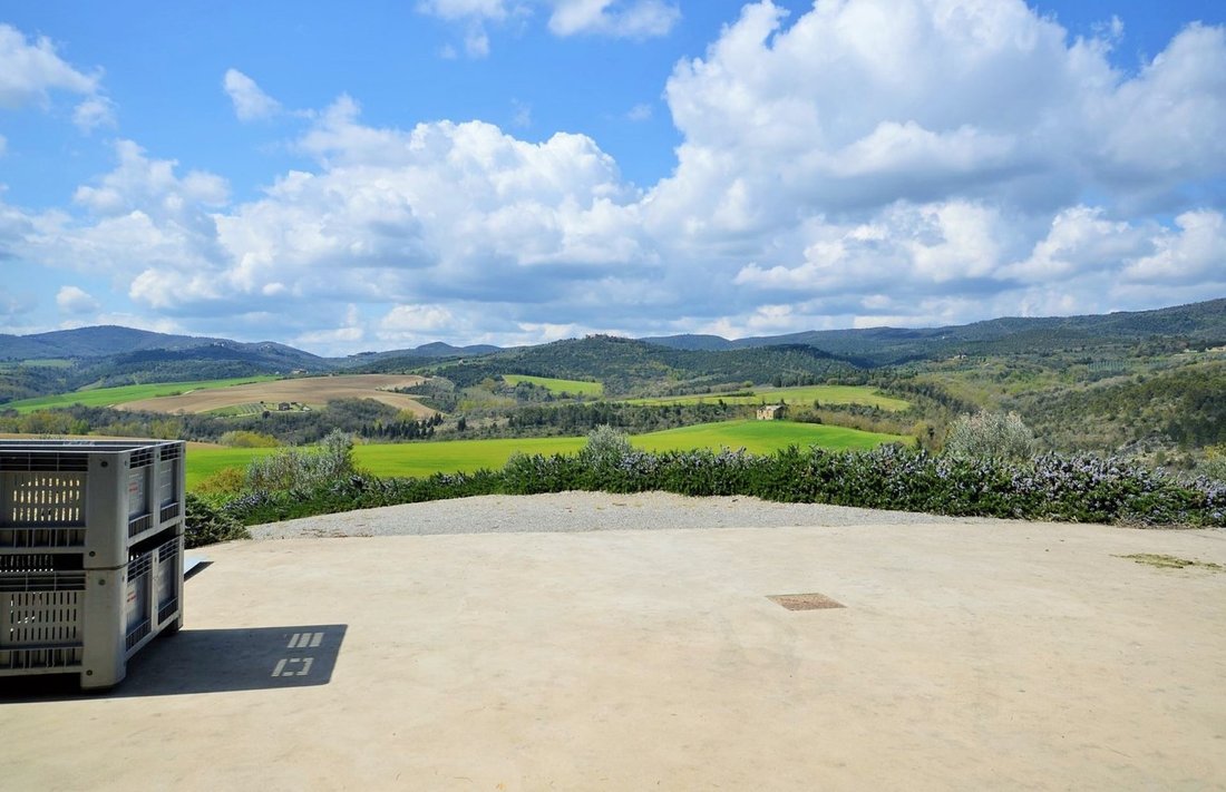 Villa in Marsciano, Umbria, Italy 5 - 15784487