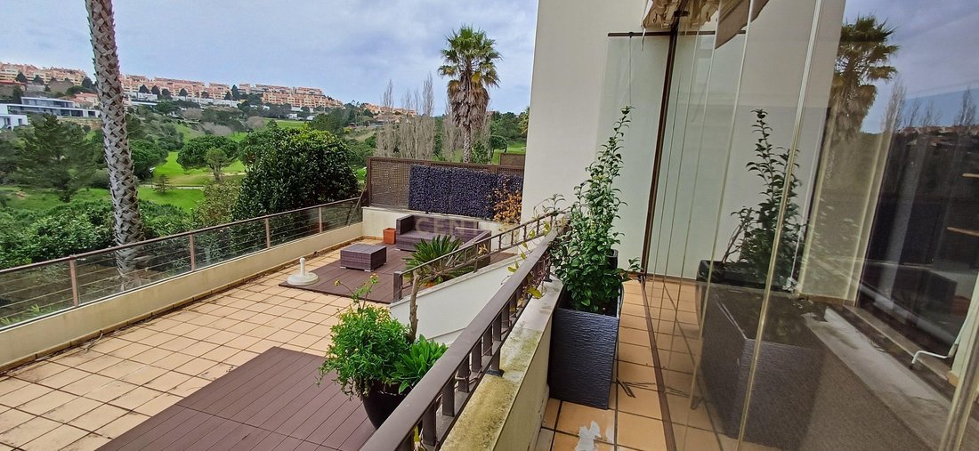 Wohnung in Belas, Lissabon, Portugal 1 - 15290442