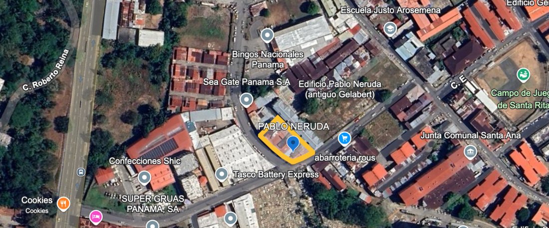 Panama City, Panama, Panama 4 - 15784796