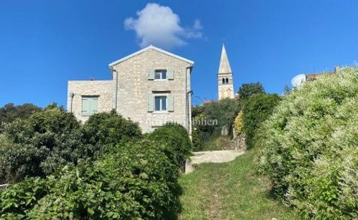 House in Buje, Istria County, Croatia 1
