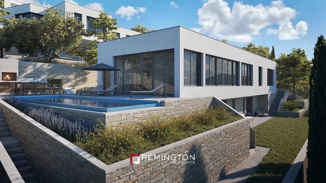 Villa in Croatia 1 - 13294541