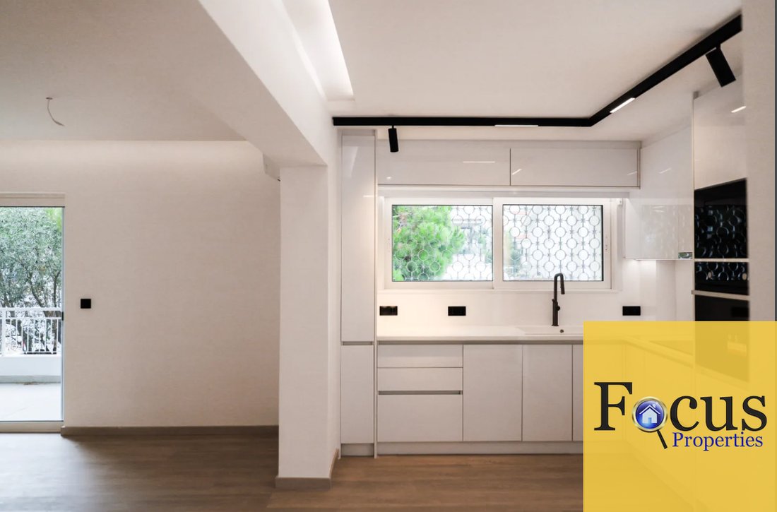 Apartment in Glyfada, Attica, Greece 4 - 15783901