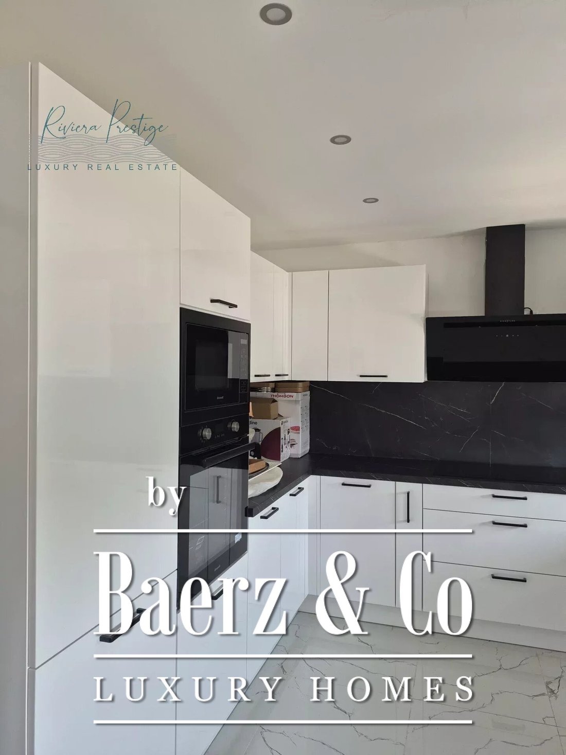 Townhouse in Les Prugnons, Antibes, France 4 - 15785069