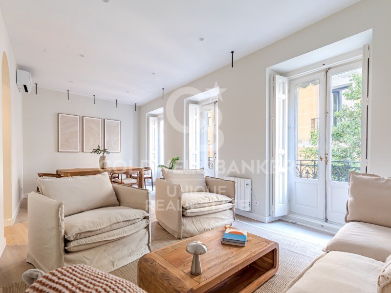 Apartment in Centro, Madrid, Spain 1 - 15784504