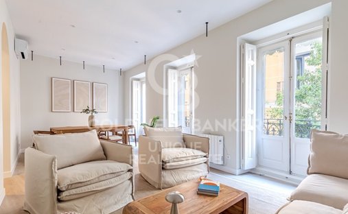 Apartment in Centro, Madrid, Spain 1