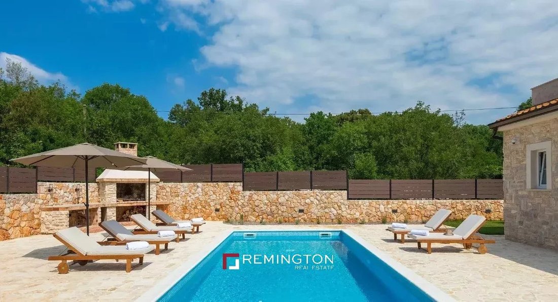Villa in Croatia 3 - 15175252